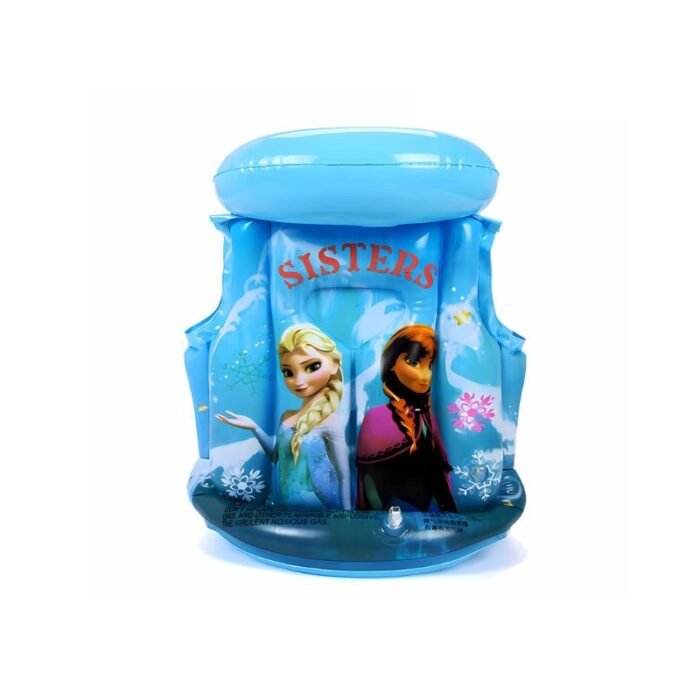Swimming Jacket D702007-F (50*45cm) - Image 3