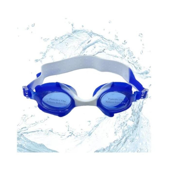 Cyma Swimming Goggles 027 - Image 3