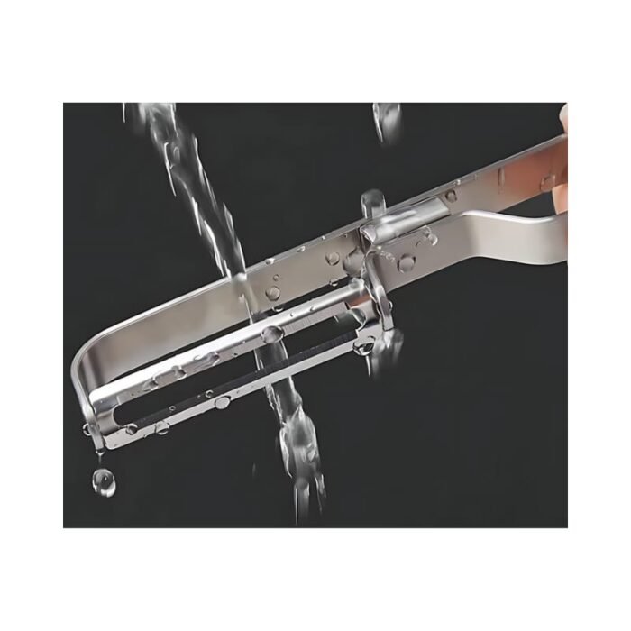 Jinda Qiangren Peeler No. 3039 - Image 3