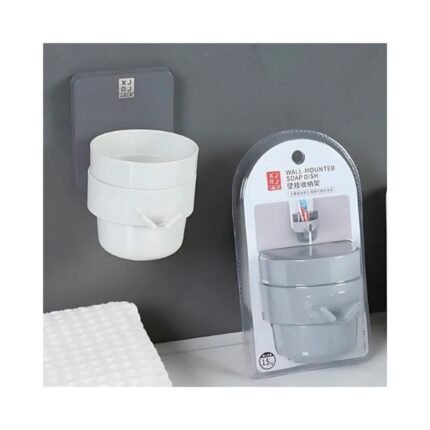 Bath Holder No. H-2-14
