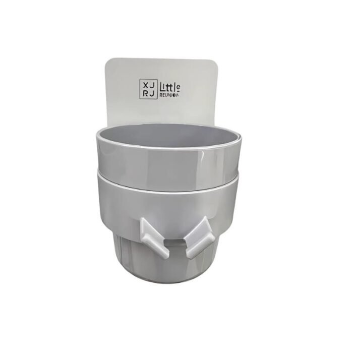 XJ RJ Wall Mounted  Tooth Brush Holder No. V1-20 - Image 4