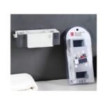 XJ RJ Wall Mounted Holder No. V1-23 - Image 4
