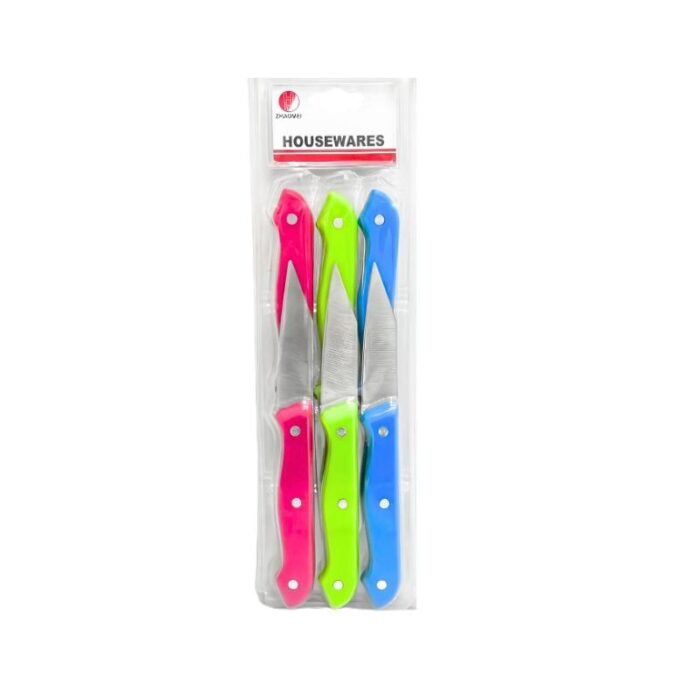 Kitchen Knife H-4-49 - Image 4