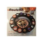 Roulette Shots No. 1194 - Image 2