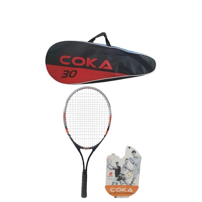 Tennis Racket No. Coka 30 - Image 4