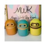 Mini Table Dustbin 135-44 - Image 4