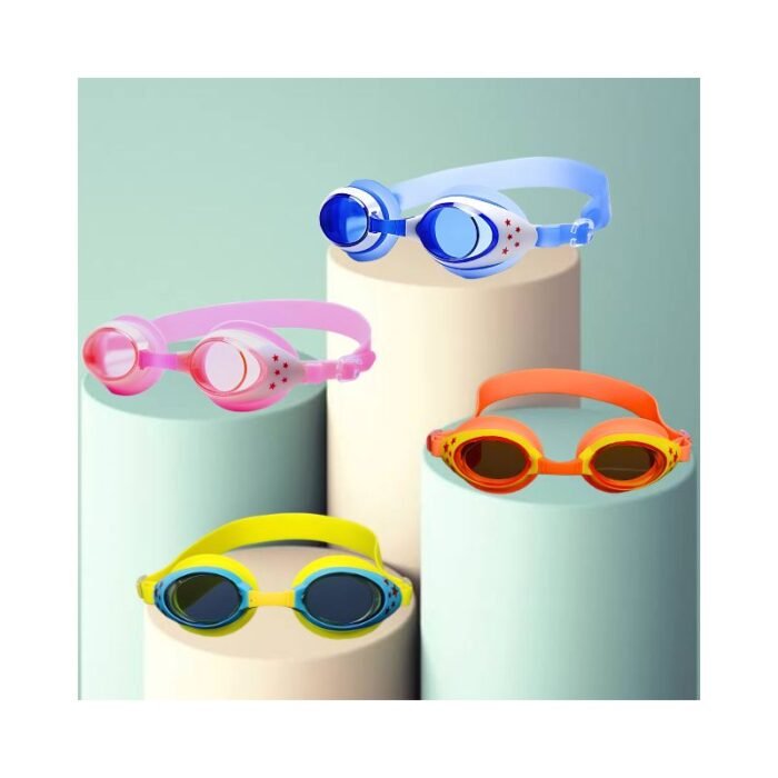 Cyma Swimming Goggles 2200 - Image 4
