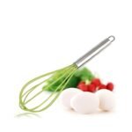 Stainless Steel Handled Whisk - Image 3