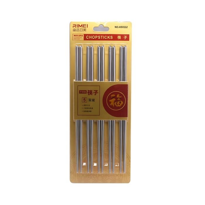 Rimei Chopsticks No. A50112 - Image 4
