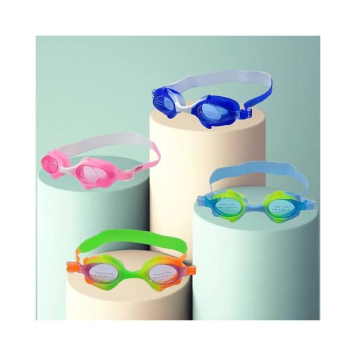 Cyma Swimming Goggles 027 - Image 4
