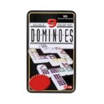 55 Ceramic Dominoes No. 17-437 (Set of 55) - Image 4