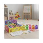 Slime No. ( 24 Pcs Box )