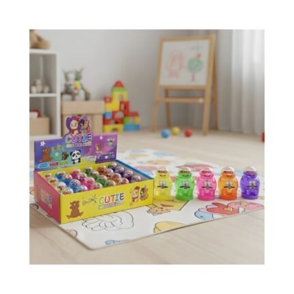 Slime No. ( 24 Pcs Box )
