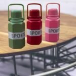 Water Bottle No. 243-859