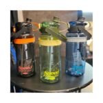 Gym Bottle No. 33-126