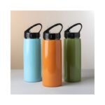 Single Wall Bottle No. 2205