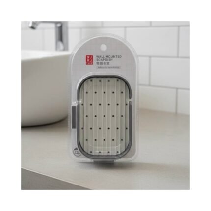Soap Case No. H-2-1
