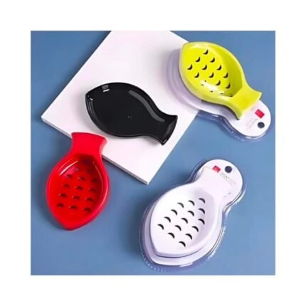 Soap Case No. V-1-3