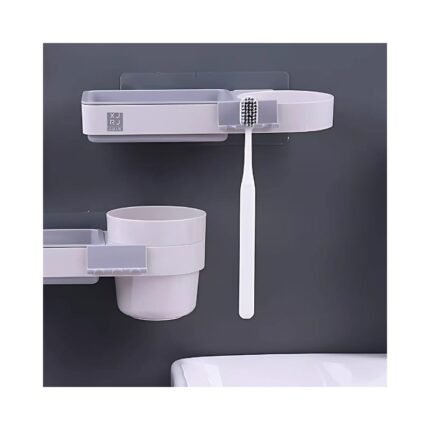 XJ RJ Wall Mounted Holder No. V1-12
