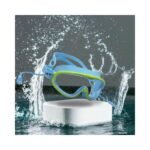 Cyma Swimming Goggles 1975
