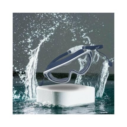 Cyma Swimming Goggles 1976