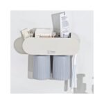 XJ RJ Wall Mounted Holder No. V1-35 - Image 2