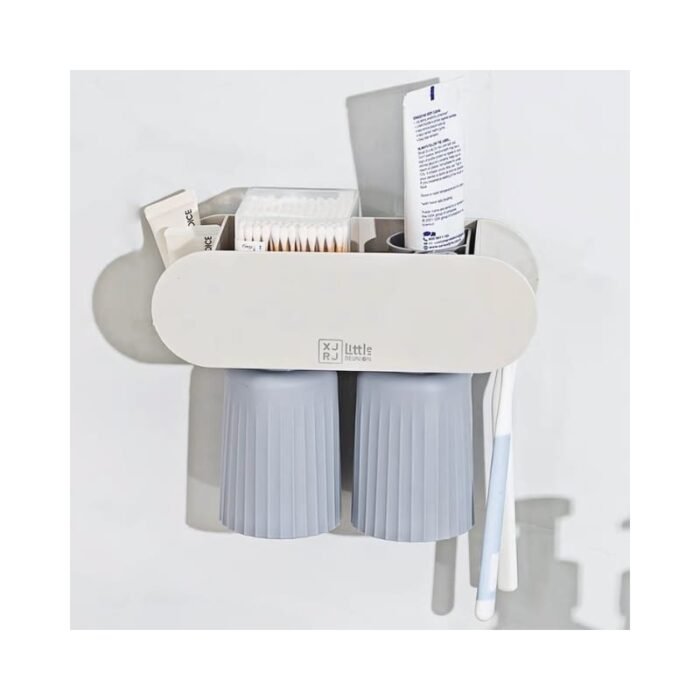 XJ RJ Wall Mounted Holder No. V1-35 - Image 2