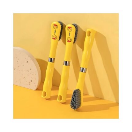 Household Cleansing Brush No. 36-84