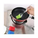 Acrylic Handled Oil Brush - Image 2