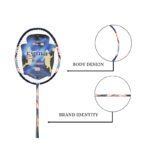 Cyma Rackets CBC 010 - Image 4
