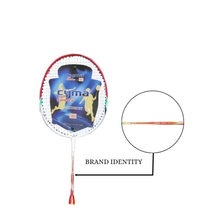 Cyma Rackets CBC 007 - Image 4