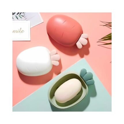 Soap Case No. V-1-1