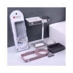 XJ RJ Wall Mounted Holder No. V1-12 - Image 2