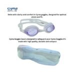 Cyma Swimming Goggles 2003 - Image 2