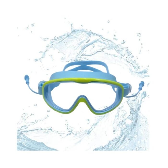 Cyma Swimming Goggles 1975 - Image 3