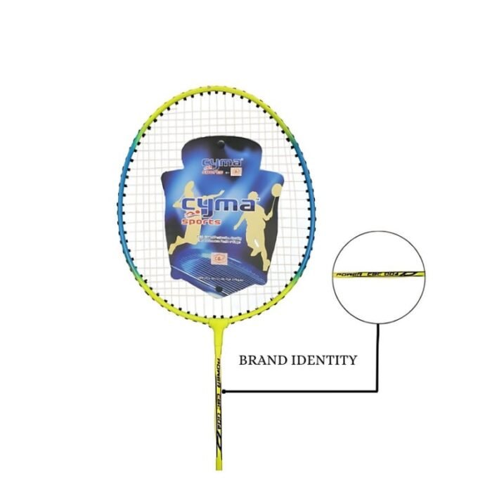 Cyma Rackets CBC 004 - Image 4