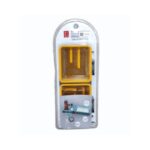 XJ RJ Wall Mounted Holder No. V1-24 - Image 4