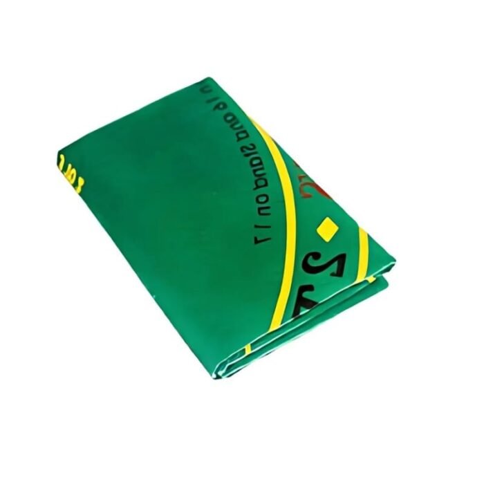 Rectangular Poker Chip Mat - Image 2