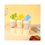 Cactus Shaped Icecream Mold No. V1-32