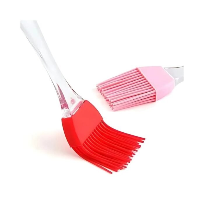 Acrylic Handled Oil Brush - Image 4