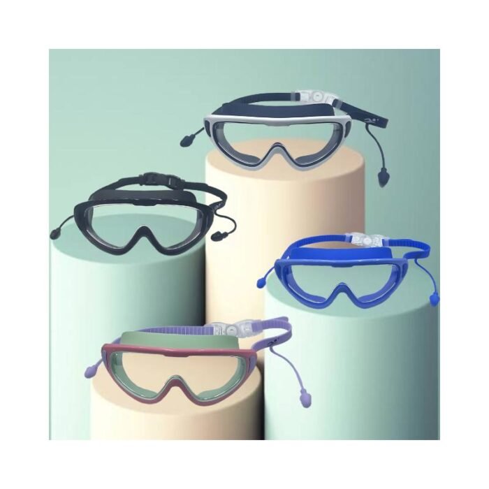 Cyma Swimming Goggles 1976 - Image 4