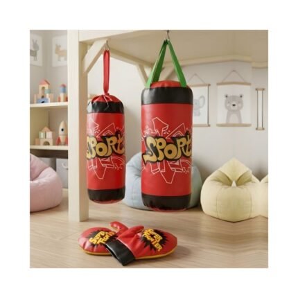 Boxing Kit