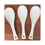 Fish Tail Design Serving Spoon No. 231-17