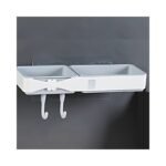 XJ RJ Wall Mounted Holder No. V1-21 - Image 2