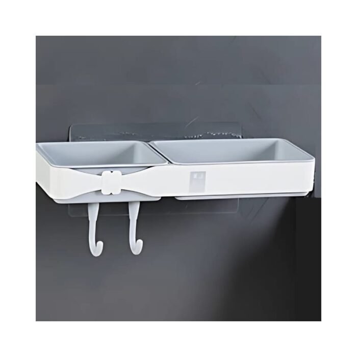 XJ RJ Wall Mounted Holder No. V1-21 - Image 2