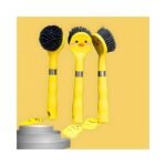 Household Cleansing Brush No. 27-85