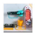 XJ RJ Wall Mounted Holder No. V1-25 - Image 2