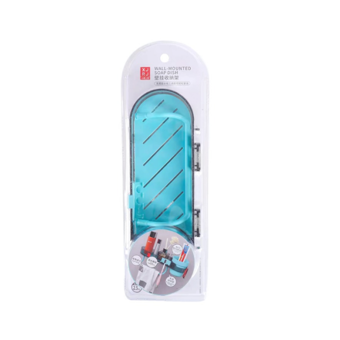 XJ RJ Wall Mounted Holder No. V1-25 - Image 3