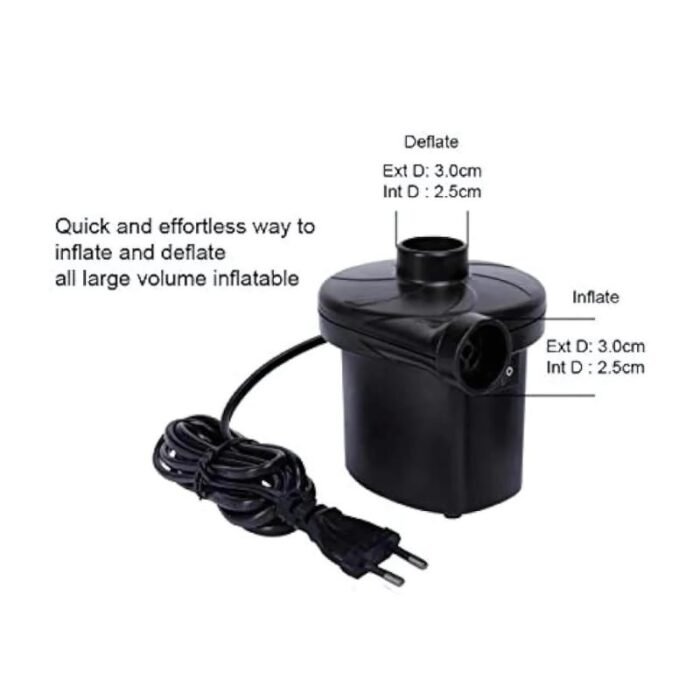 Air Pump - Image 3