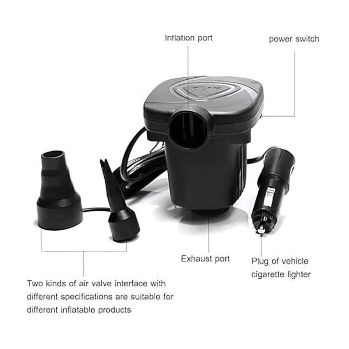 Air Pump - Image 4